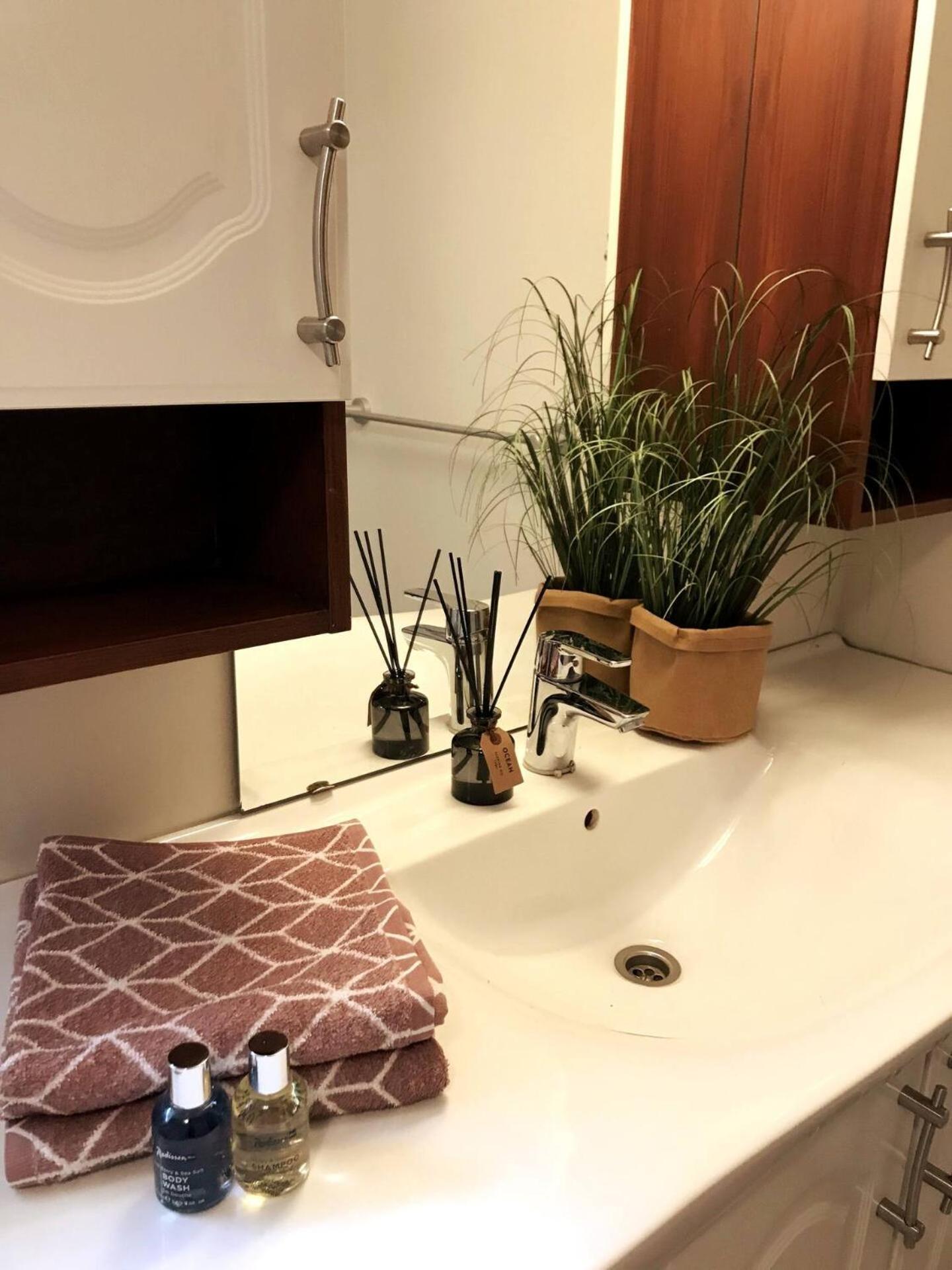 Haukland Beach House Leknes Ngoại thất bức ảnh